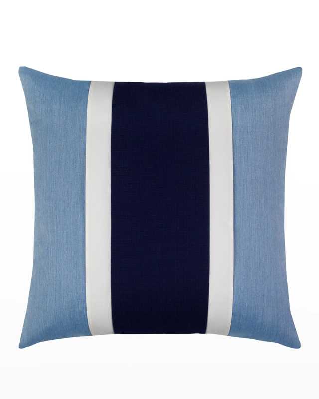 Nevis Sunbrella Pillow